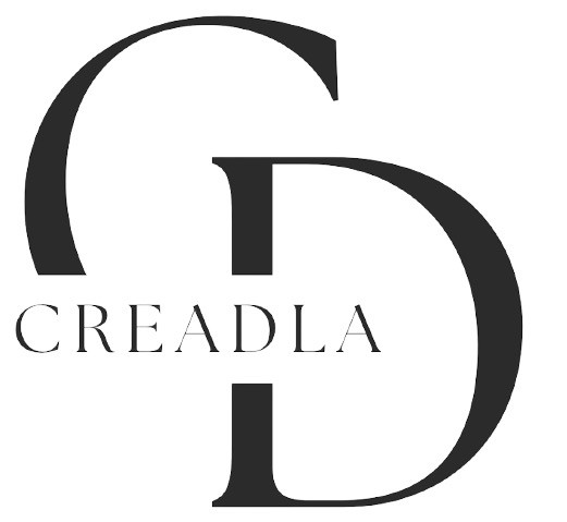 Logo Creadla