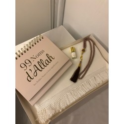 BOX " 99 NOMS D'ALLAH"