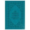 Coran traduction française